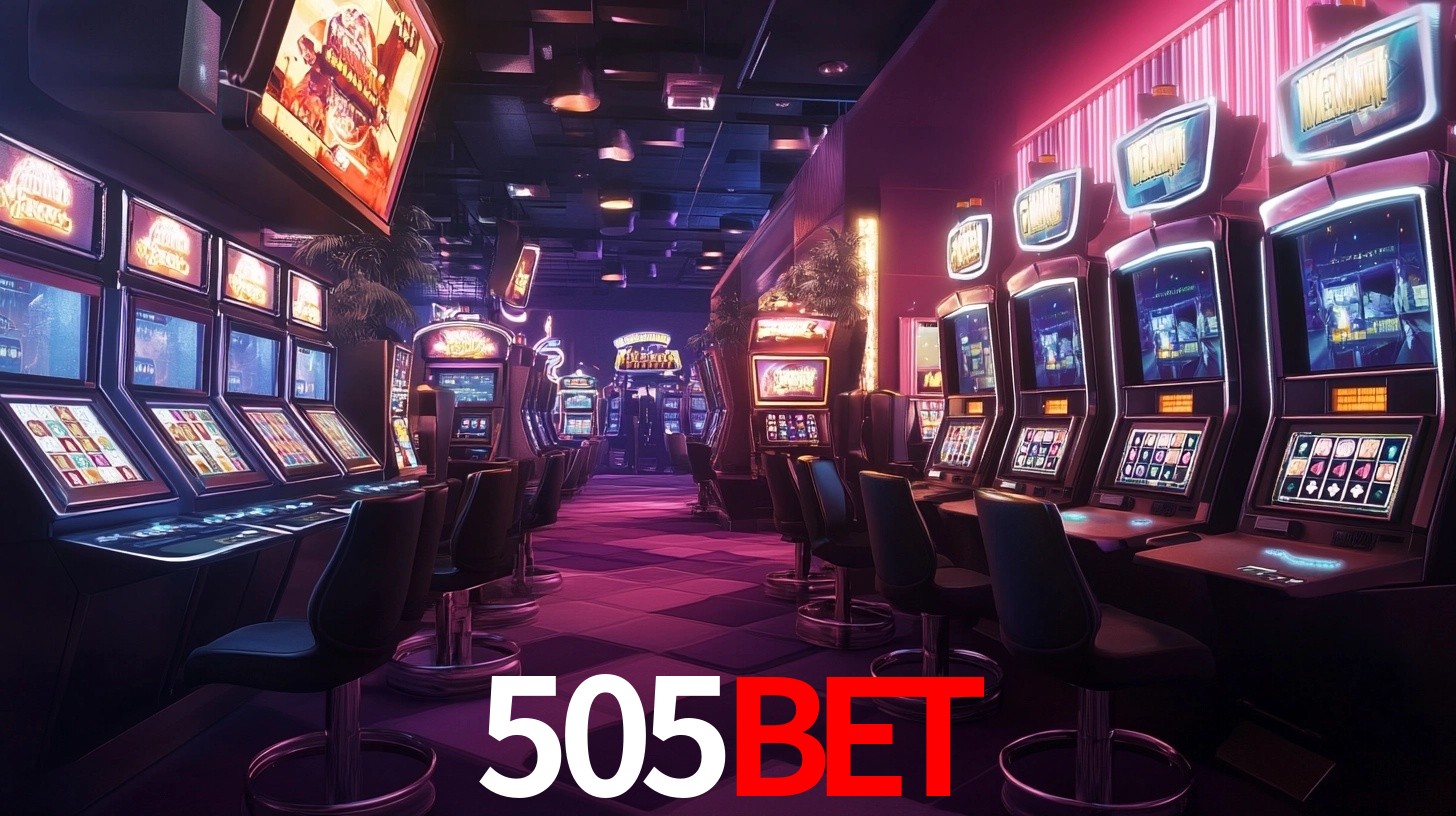 505Bet