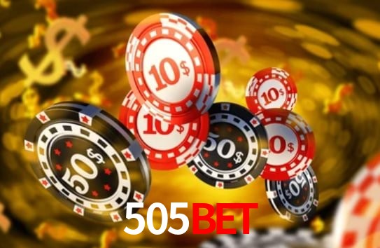 Apostas de Basquete 505Bet