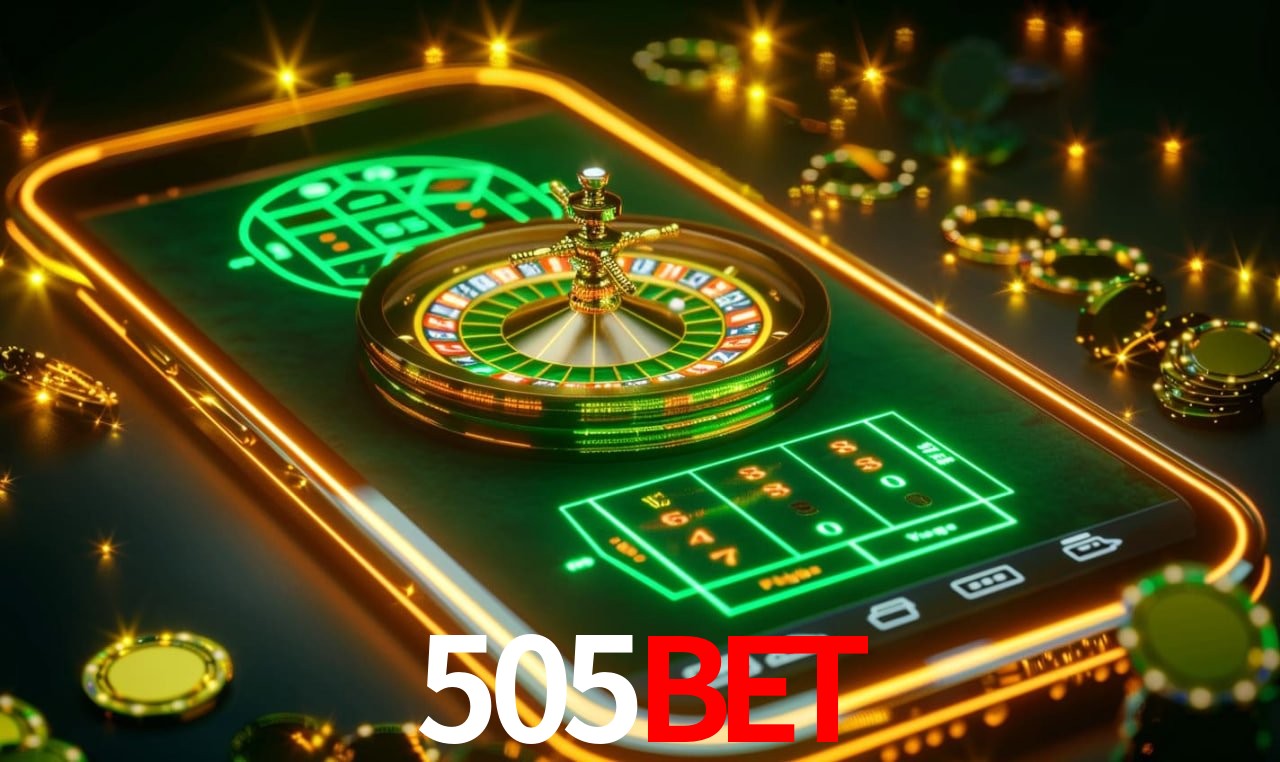 Ofertas Exclusivas 505Bet