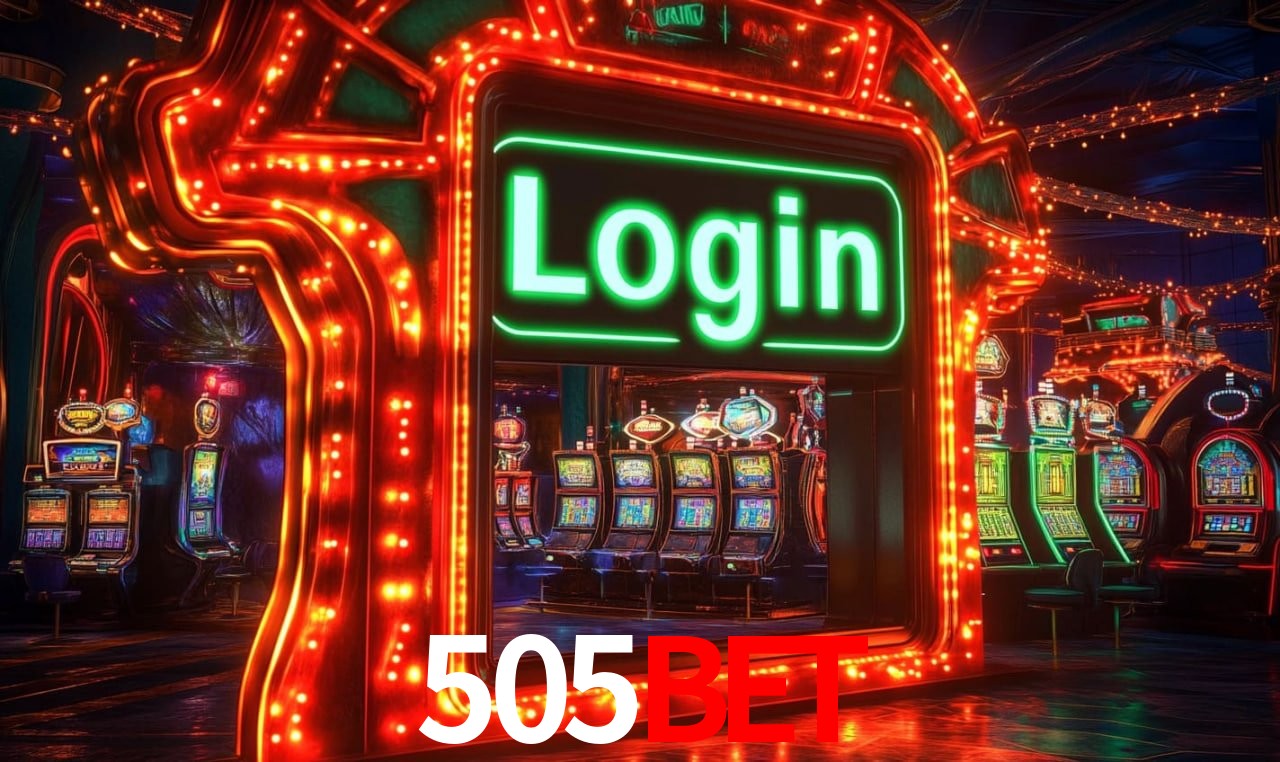 Estatísticas Esportivas 505Bet