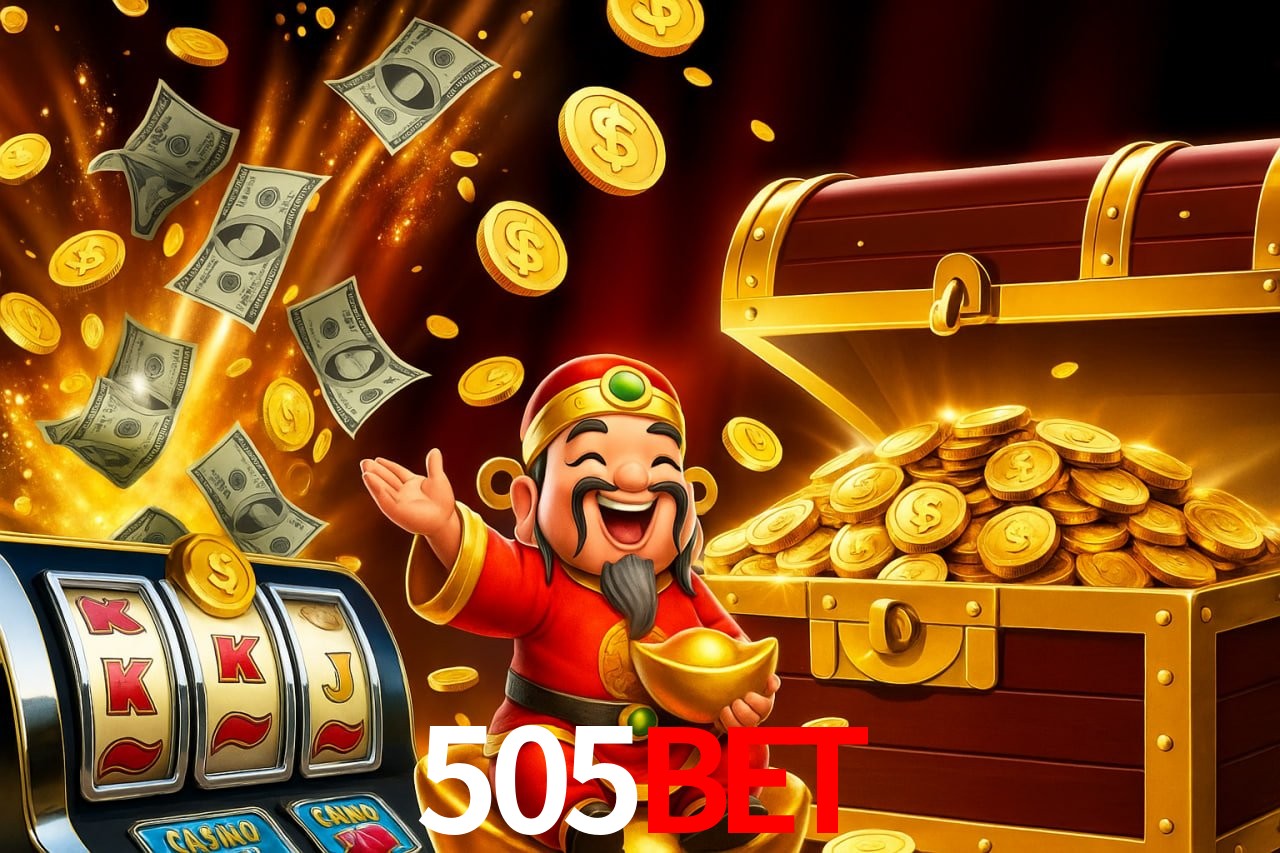 Programa VIP 505Bet