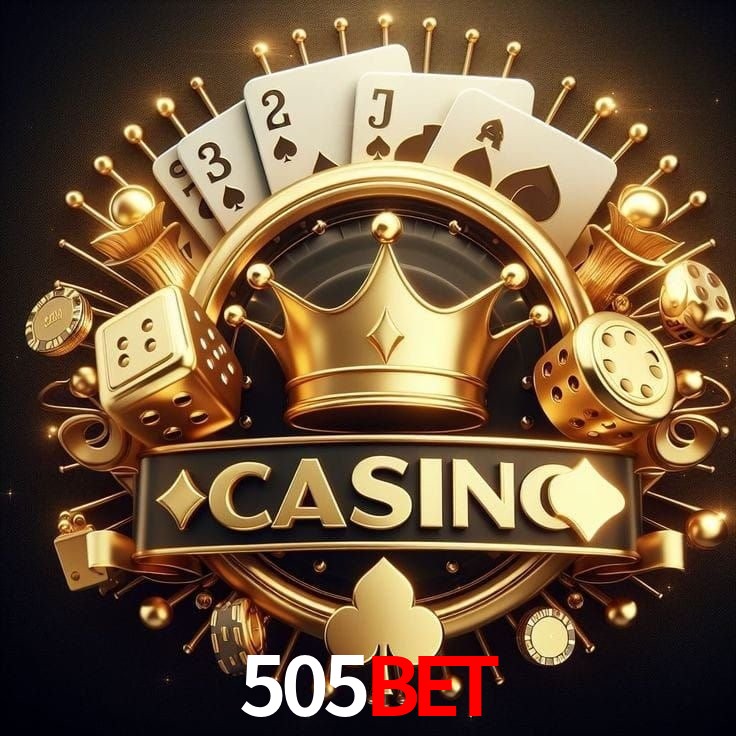 Jogos de Slot 505Bet