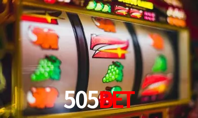 Apostas Esportivas na 505Bet: Um Guia Completo