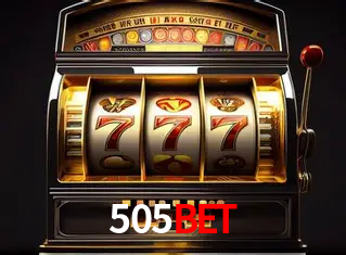 Inovações de Jogos na 505Bet: O Futuro das Experiências Interativas