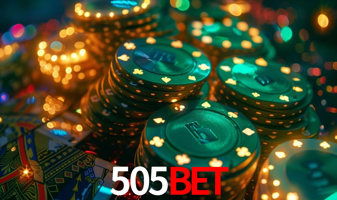 Apostas de Tênis 505Bet