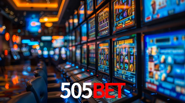 Game Providers 505Bet