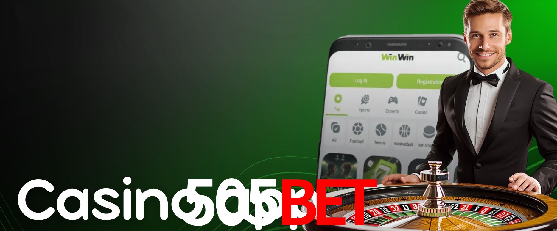 Quick Registration 505Bet