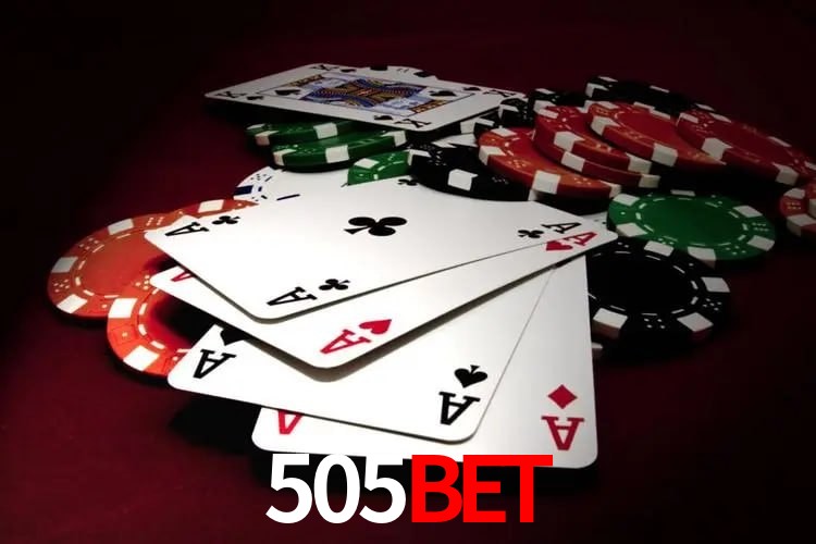Casino VIP 505Bet