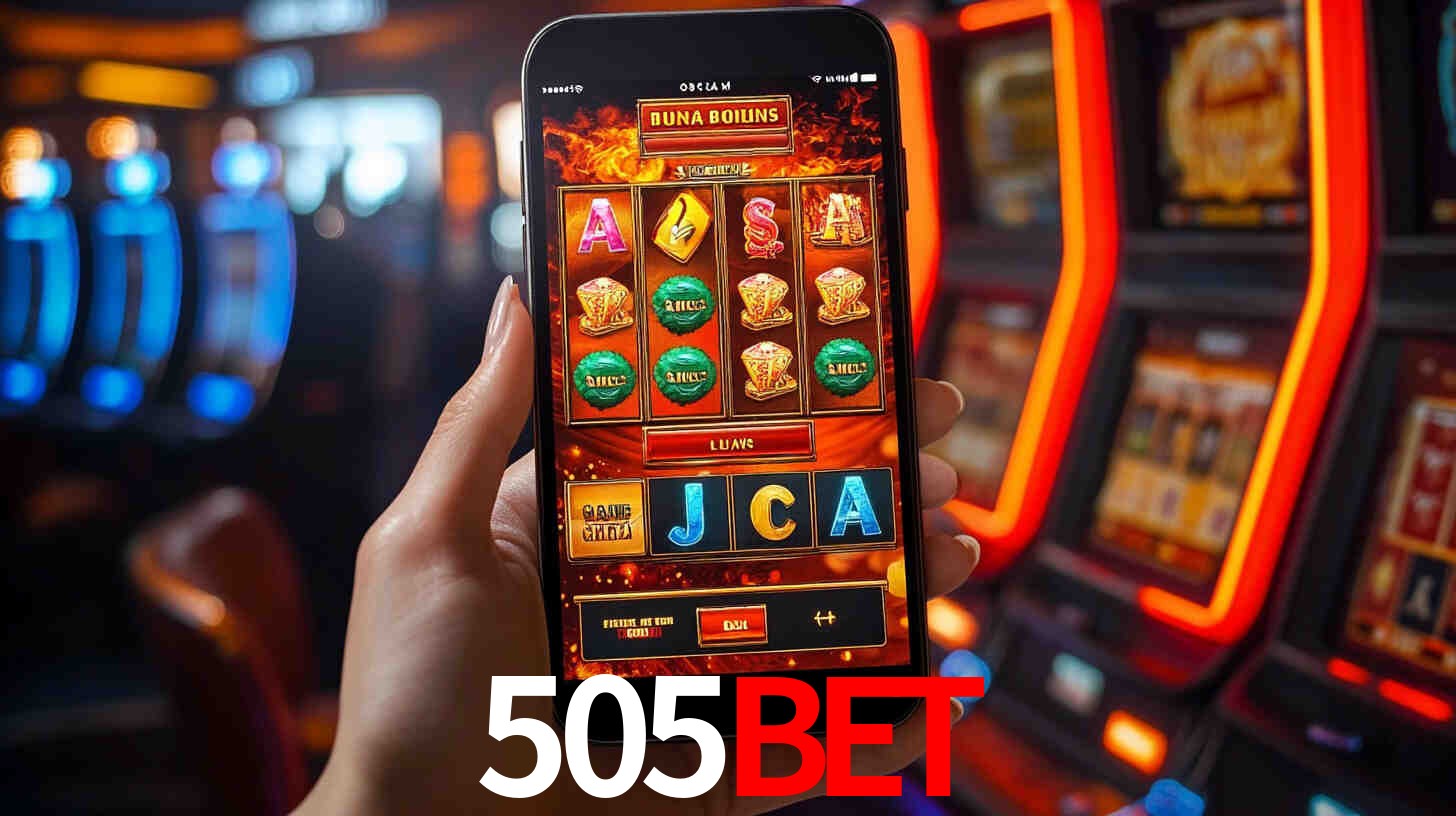 505Bet,505Bet Vip