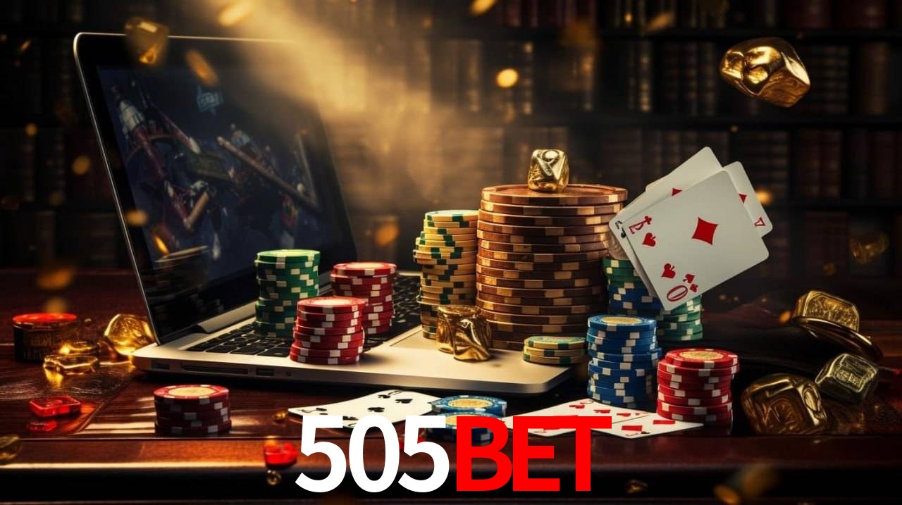 Jogo Spaceman 505Bet
