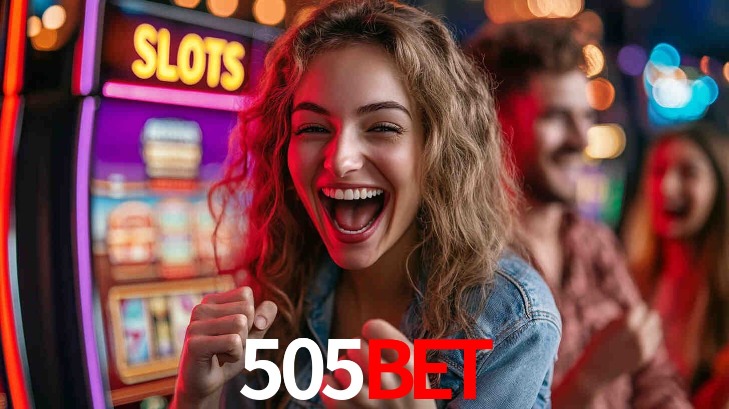Inovações de Jogos na 505Bet: O Futuro das Experiências Interativas