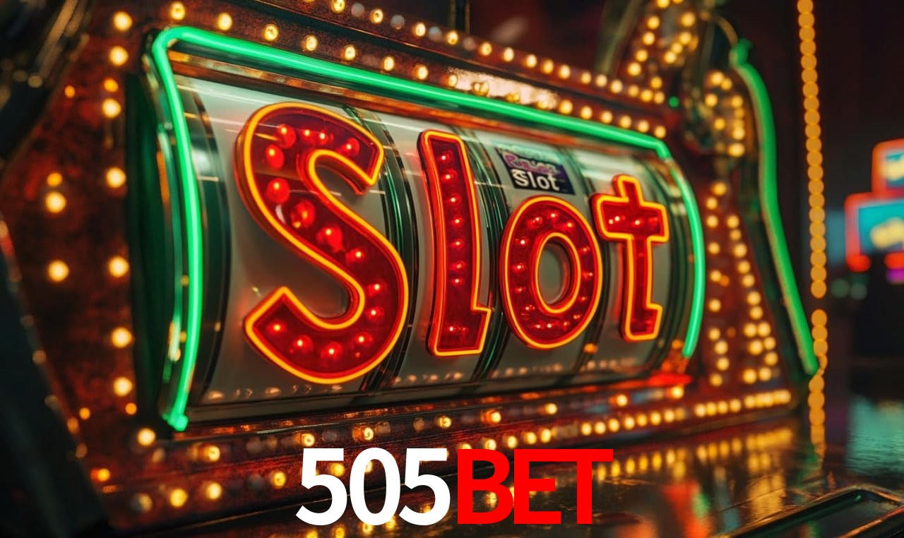 Especiais de Fim de Semana 505Bet