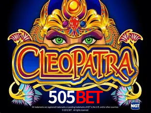 Desvendando o Mundo dos Jogos Virtuais na 505Bet