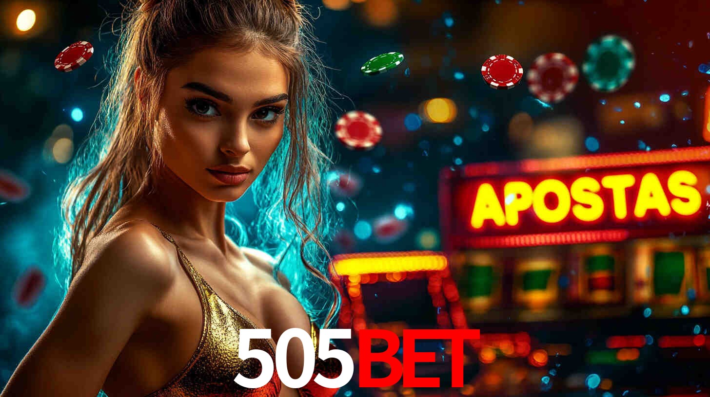 Explorando a Categoria de Eventos em Apostas na 505Bet