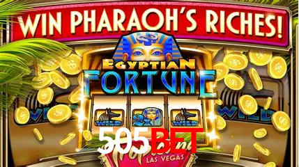 Descubra a Magia dos Jogos de Arcade no 505Bet