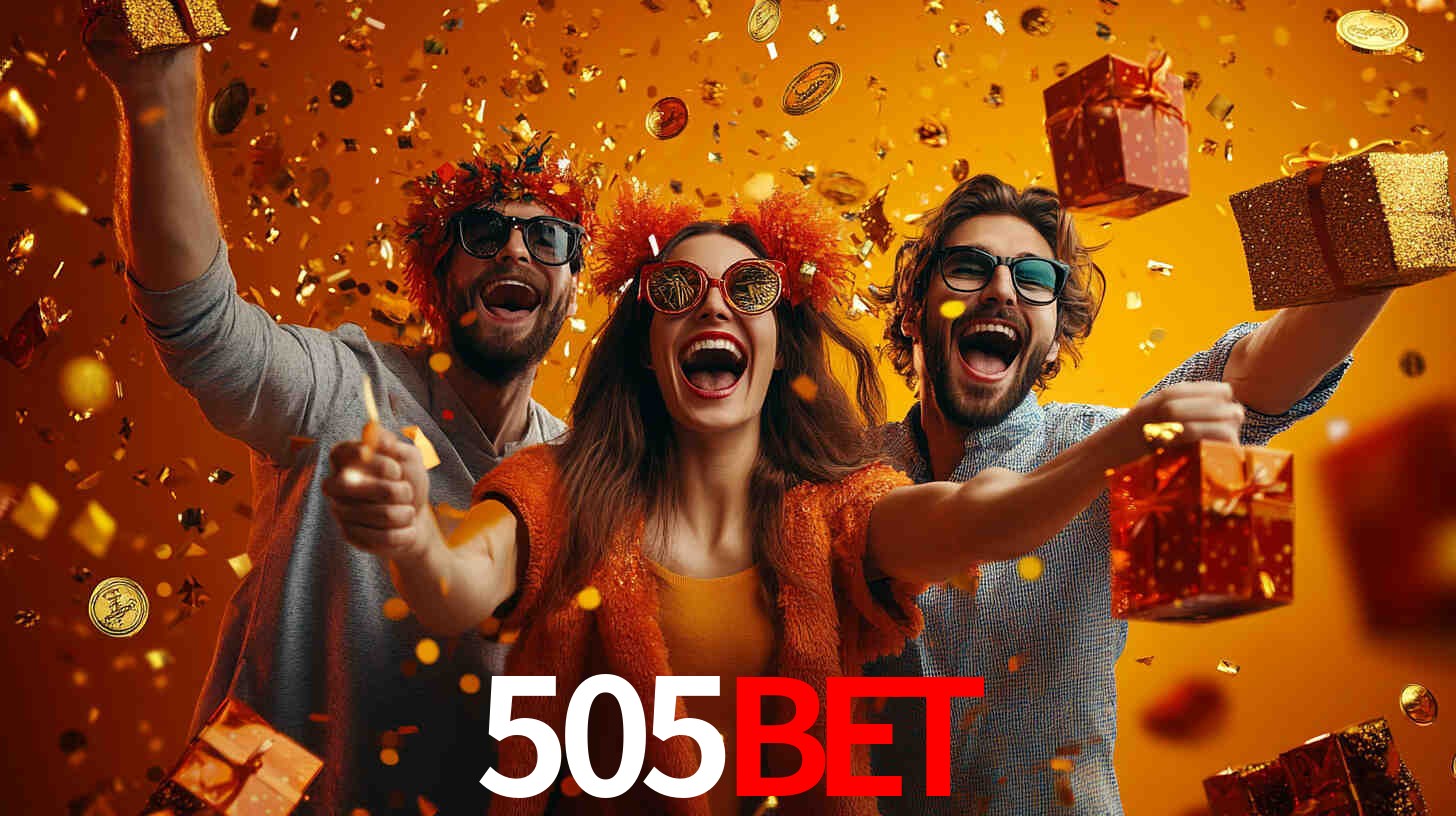 505Bet Vip