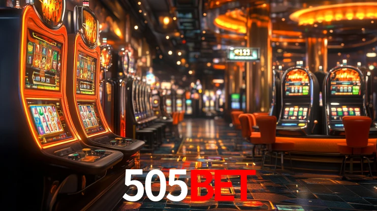 505Bet
