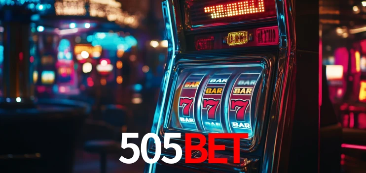 Programa VIP 505Bet