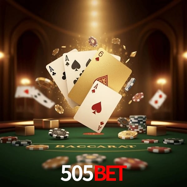 VIP Casino 505Bet