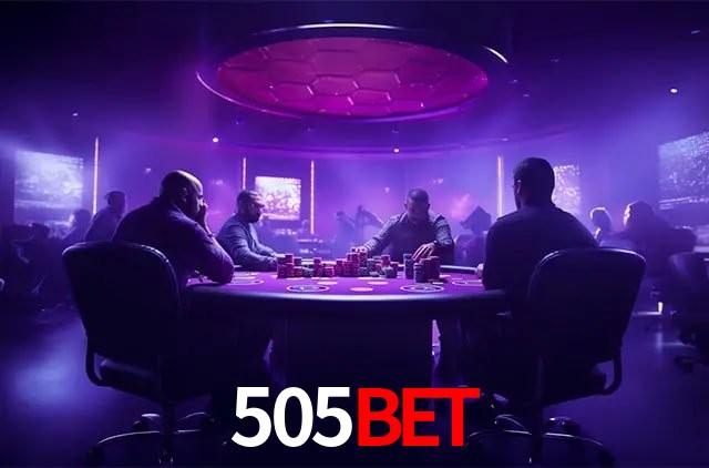 Diretório de Jogos 505Bet
