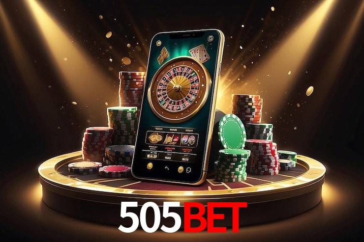 Integração de APIs 505Bet