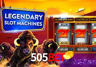 Desvendando o Mundo dos Jogos Virtuais na 505Bet