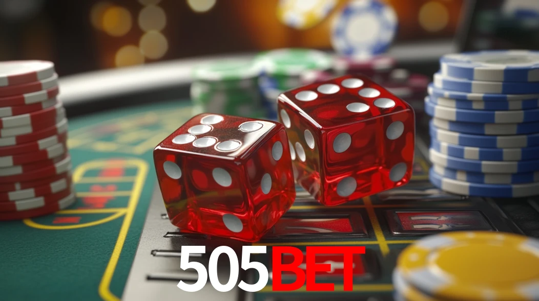 Daily Bonuses 505Bet