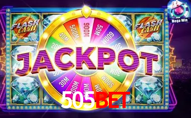 Descubra a Essência do 505Bet: Nossa História e Compromissos