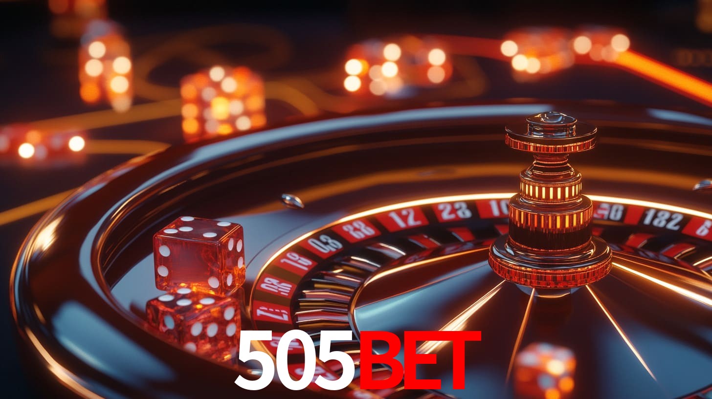 505 Bet Login