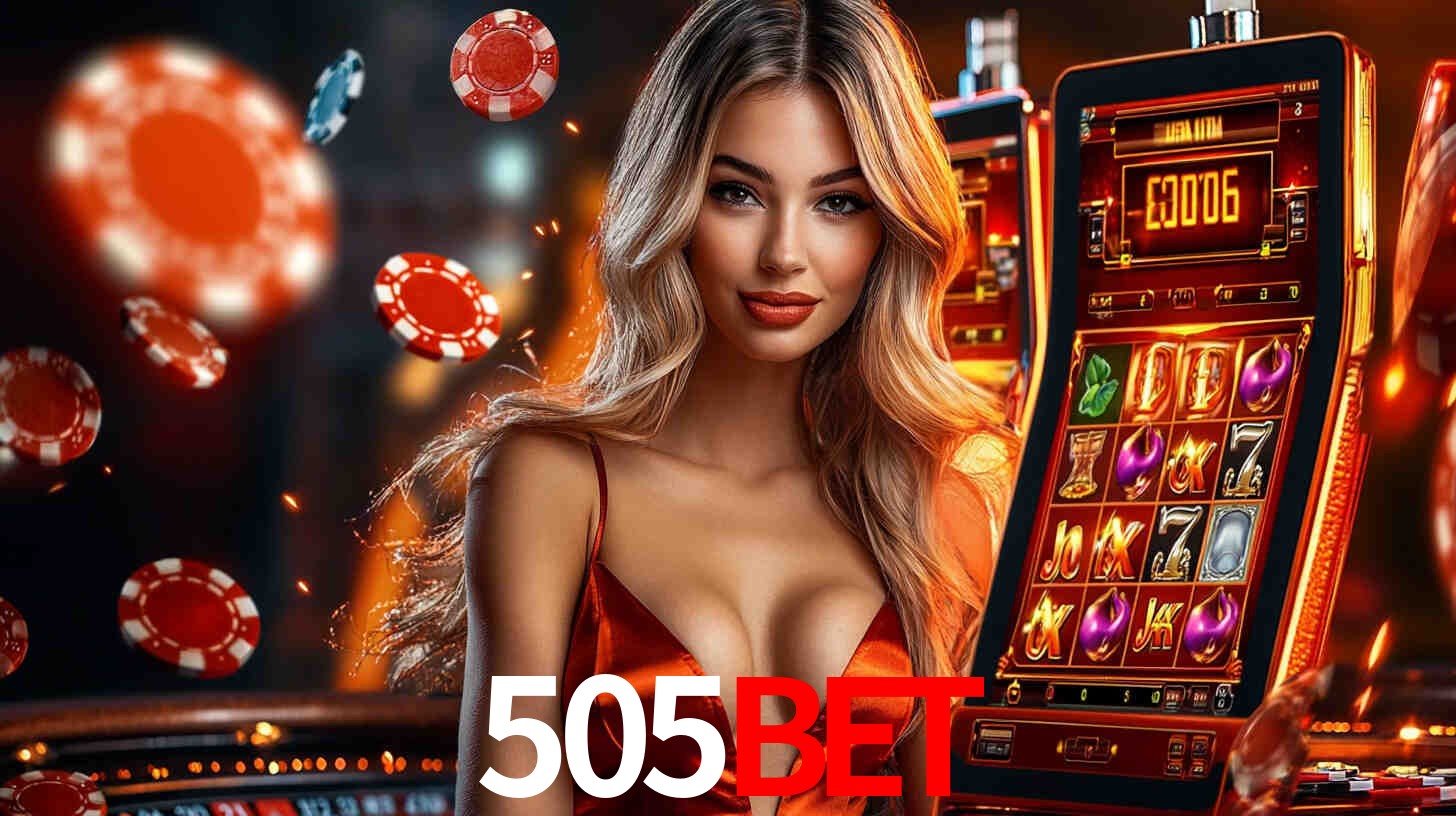 505Bet