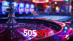 Estatísticas do Jogo 505Bet
