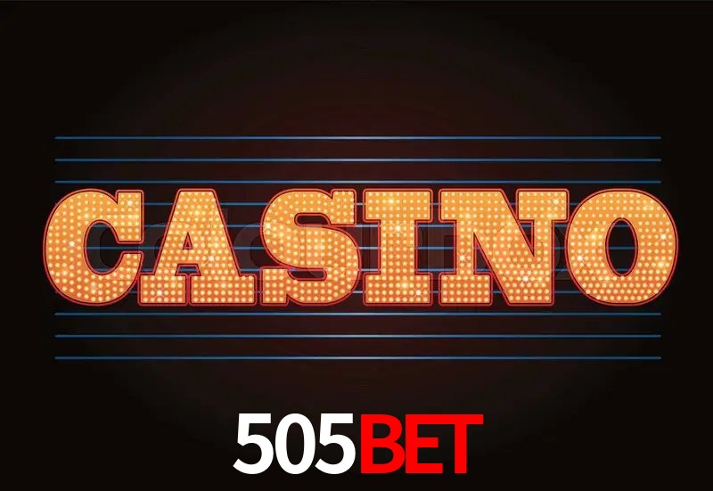 Avaliações dos Jogadores 505Bet