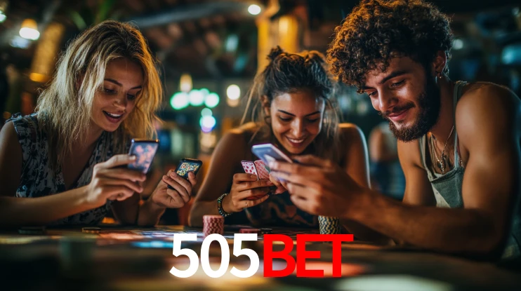 Tournaments 505Bet