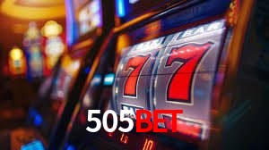 Tecnologia da Plataforma 505Bet