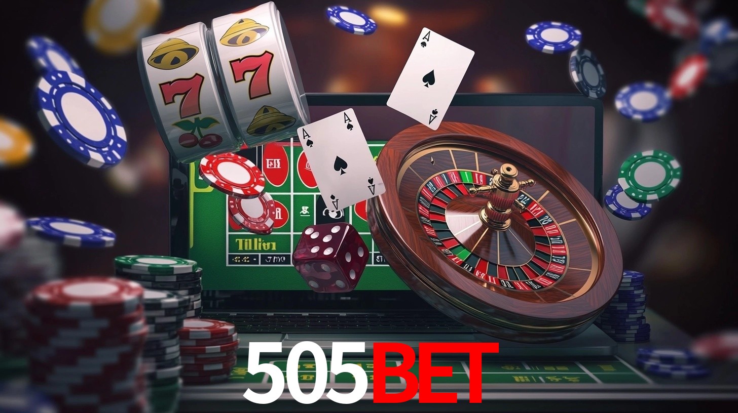 505 Bet Login