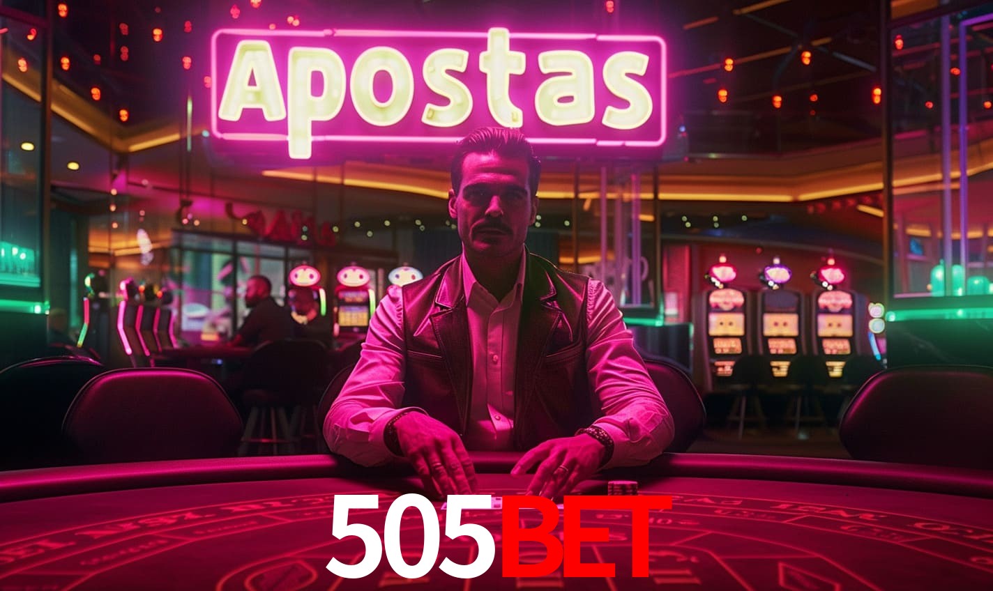 A Emoção da Loteria na 505Bet: Uma Chance de Mudança de Vida