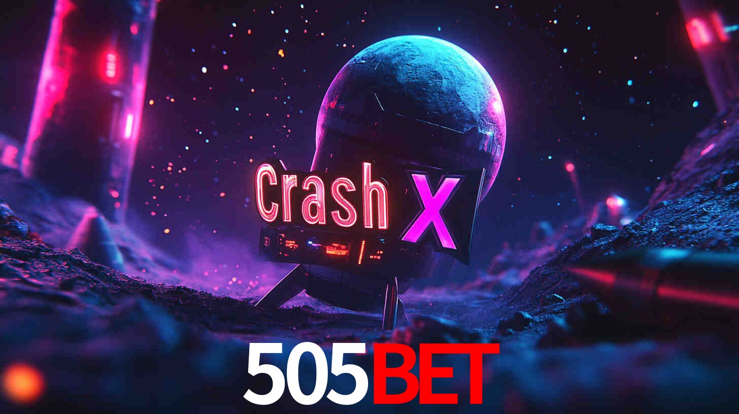 Apostas Esportivas na 505Bet: Um Guia Completo