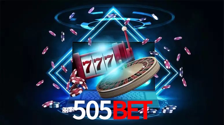 Segurança 2FA 505Bet