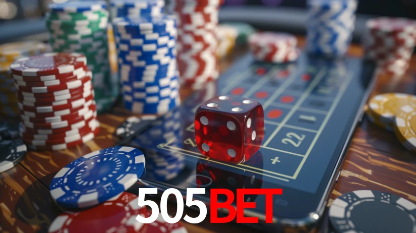 505 Bet Login
