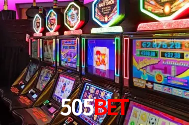 Desvendando o Mundo dos Jogos Virtuais na 505Bet