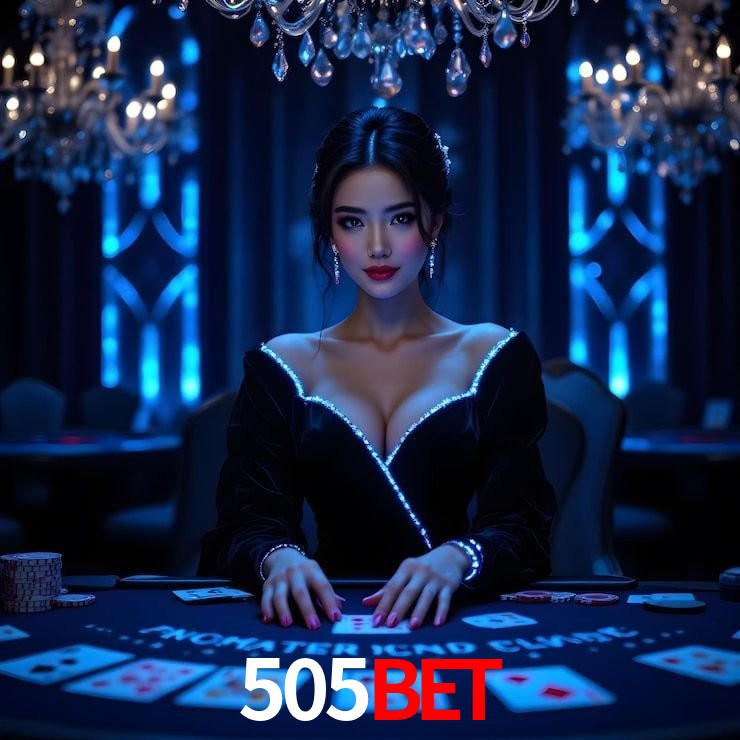 Cadastro Rápido 505Bet