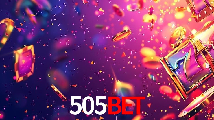 cassino 505Bet