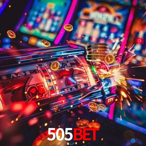 Casino Ao Vivo 505Bet